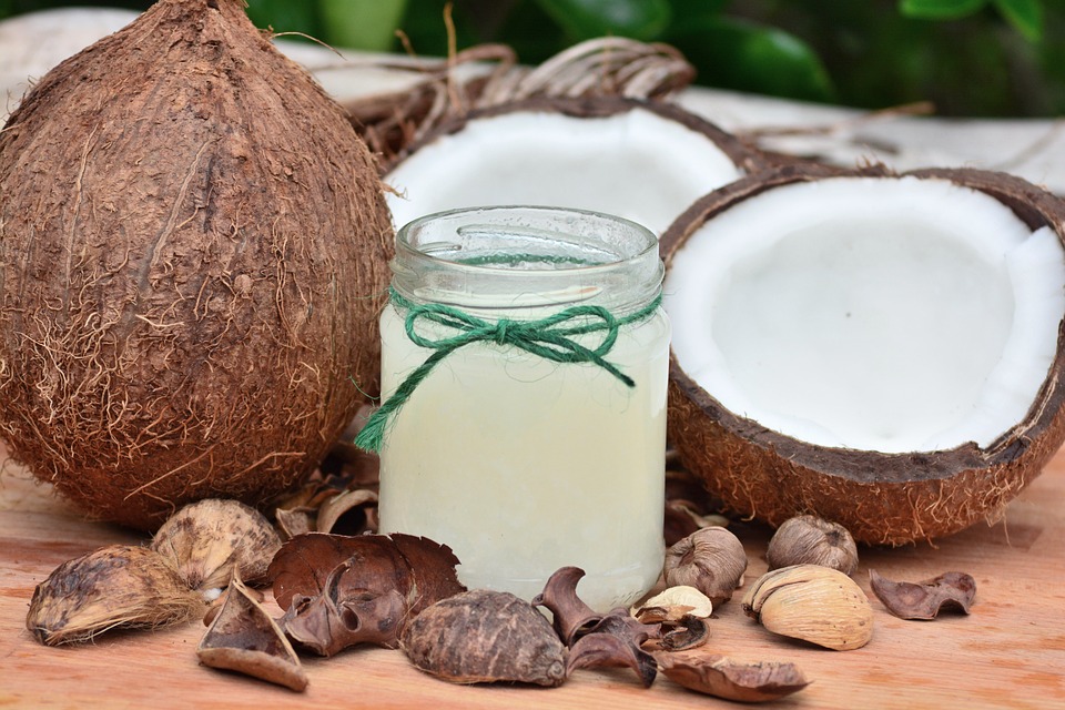 20 grams of carbs coconut