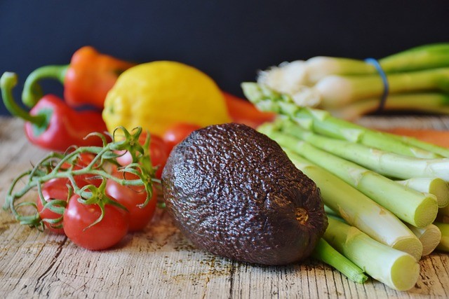 is low carbs healthy