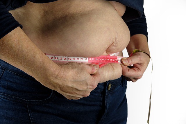 recommended calorie intake weight loss