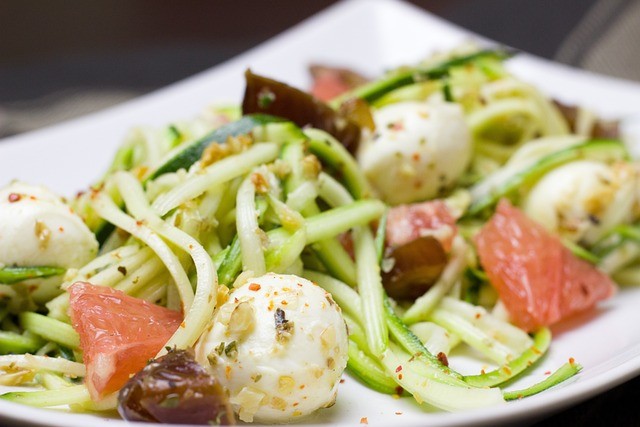 are low carb foods healthy