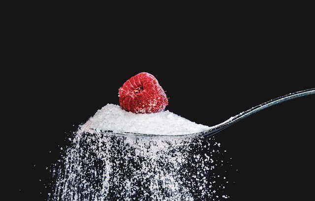 caloric sweeteners