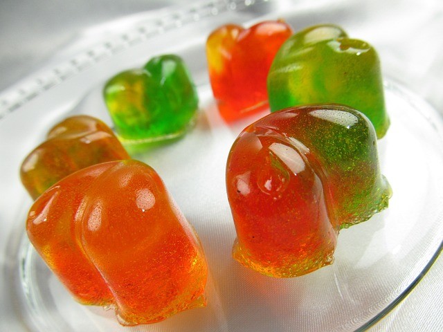 how bad is sugar free jello for you