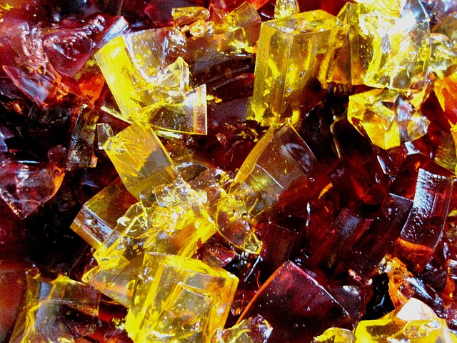 is sugar-free jello bad for you