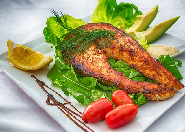 keto macro percentages