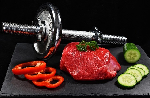 keto nutrition percentages