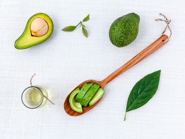 low carb high nutrition foods