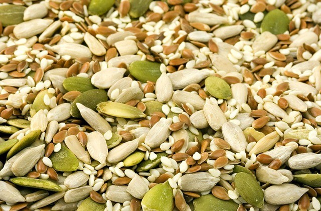 low carb low calorie diet food list