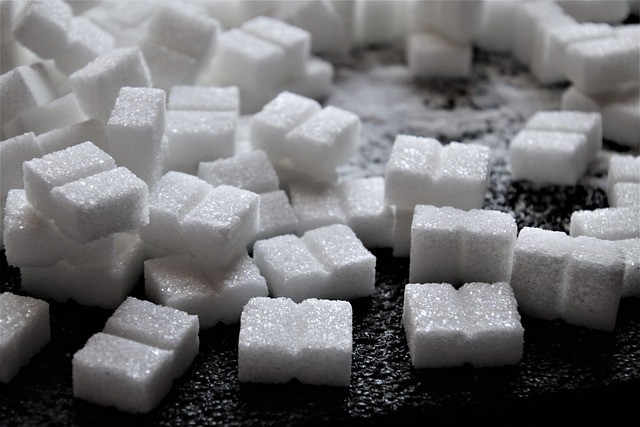 what is low calorie sugar
