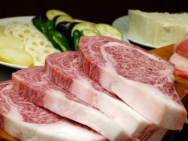 white meat and greens diet