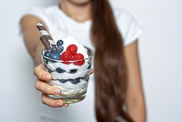 zero carb and calorie foods