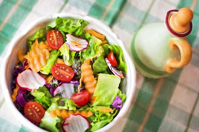 low carb fast food choices