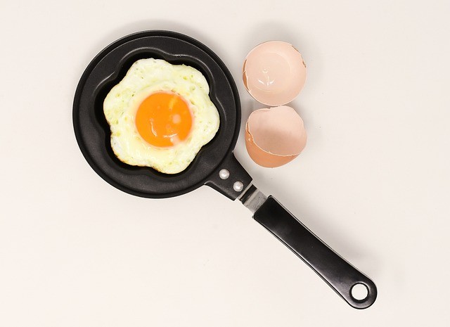 2 day egg fast results