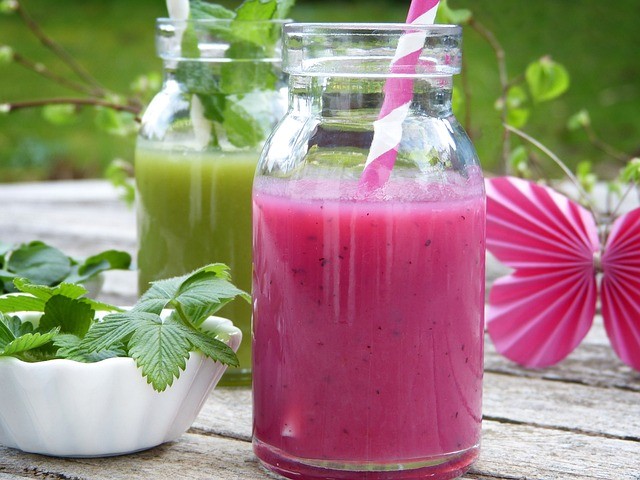 best green juice for diabetics