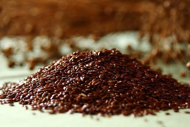 best low carb baking flour