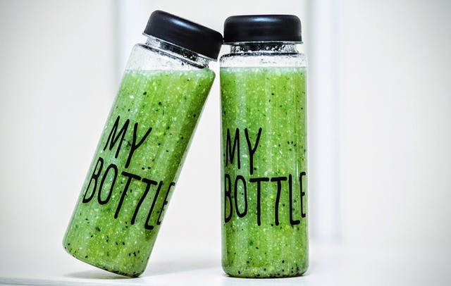 green juice to lower blood sugar