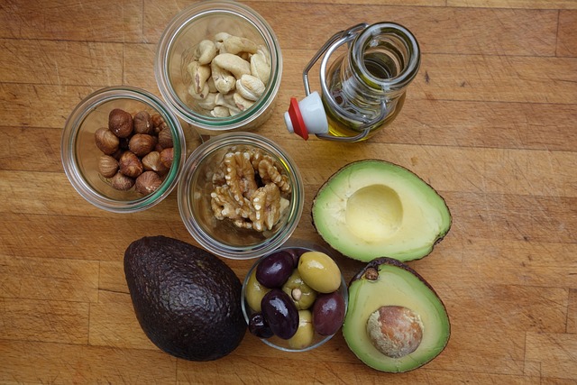 high fat diet for weight loss