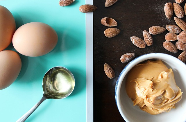 high fat weight loss diet