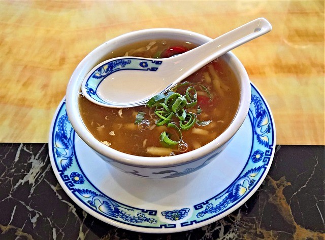 homemade taco soup carbs