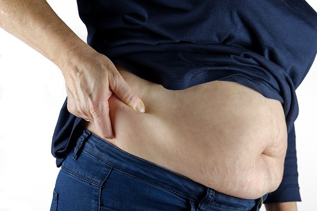 how to get out of a weight loss plateau