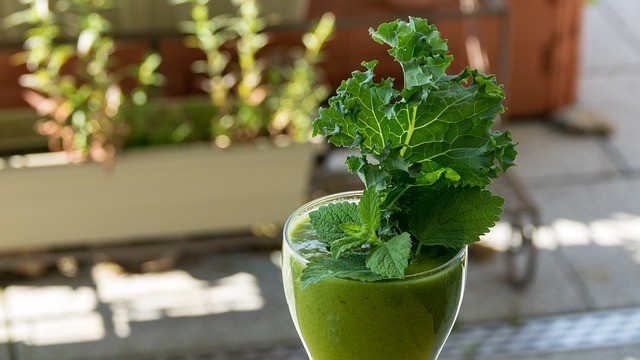 is green juice good for diabetics