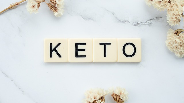 keto before and after 1 week