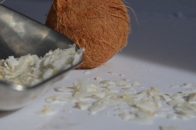 low carb cake flour